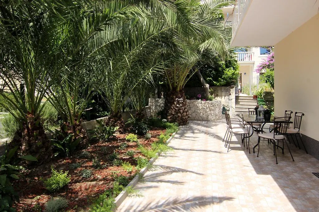 Apartment Lu Split