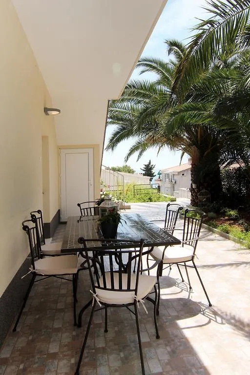 Apartment Lu Split 0*,  Croatia