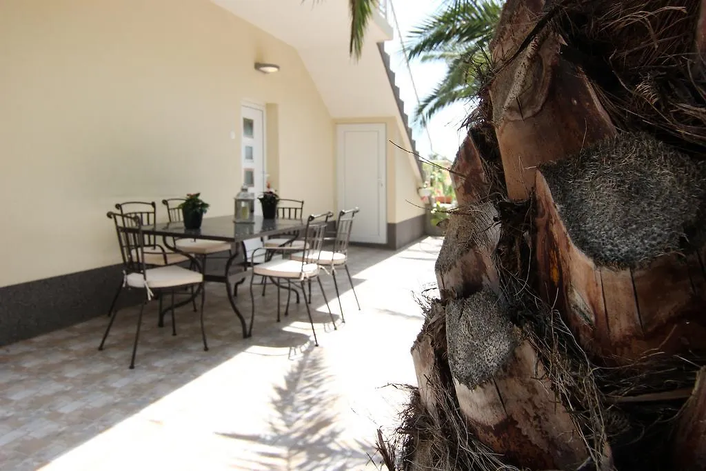 Apartment Lu Split