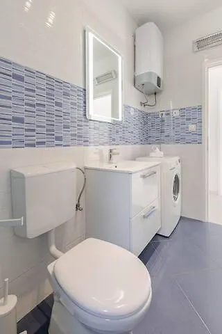 Apartment Lu Split 0*,  Croatia