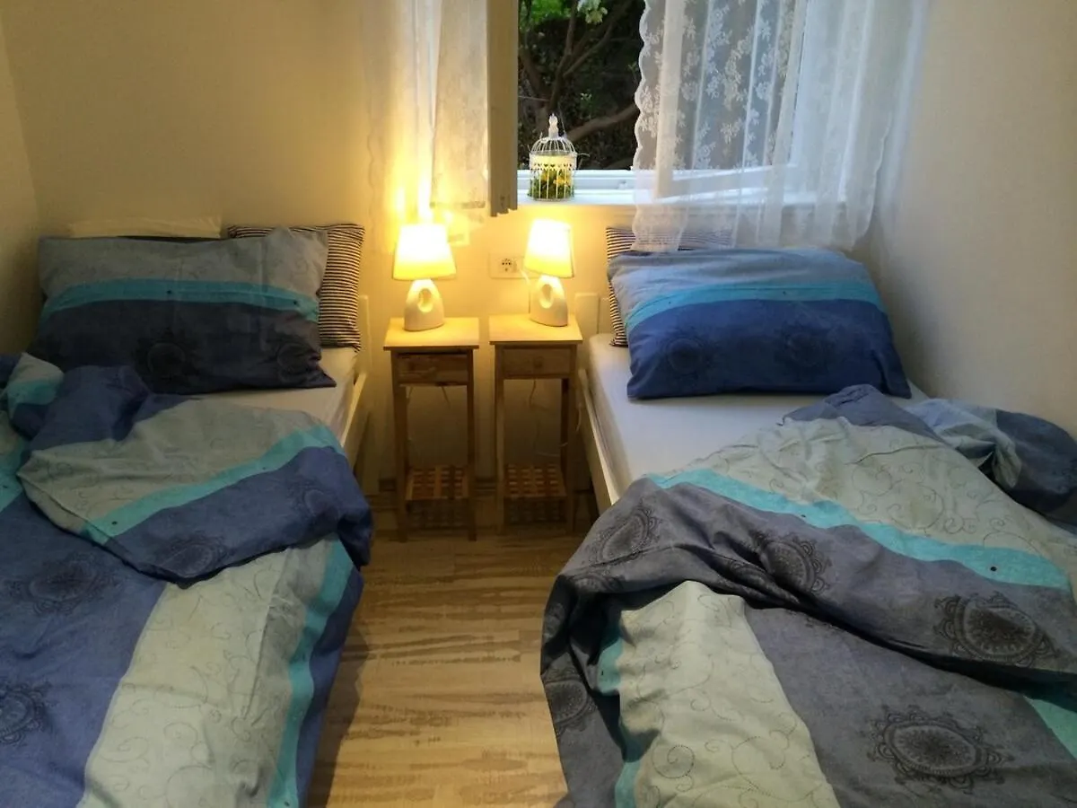 Apartment Lu Split Croatie