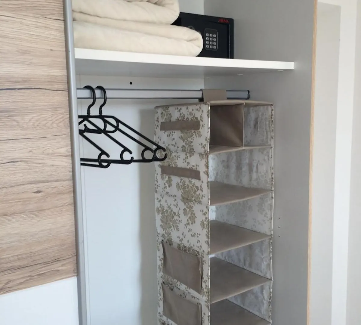 Apartment Lu Split Croatie
