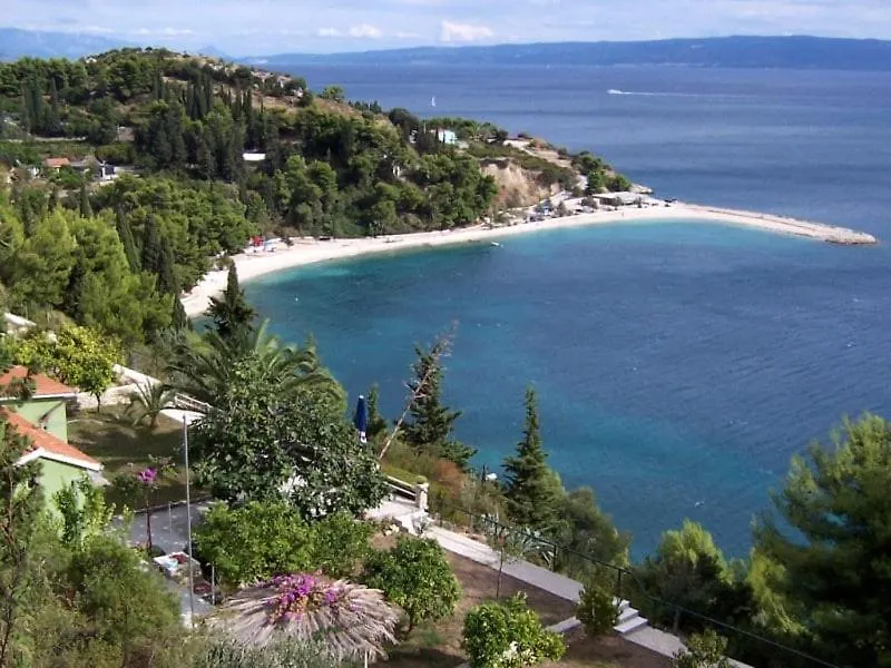 Apartment Lu Split