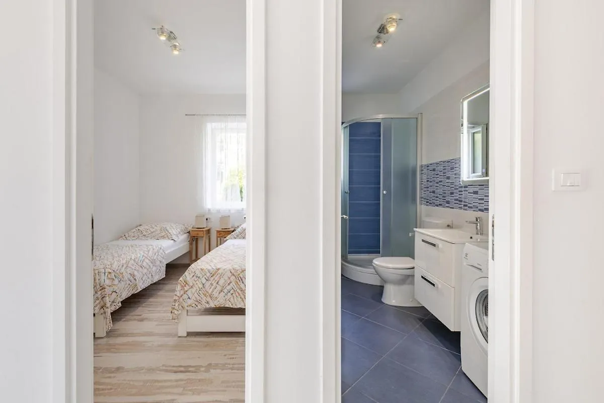 Apartment Lu Split