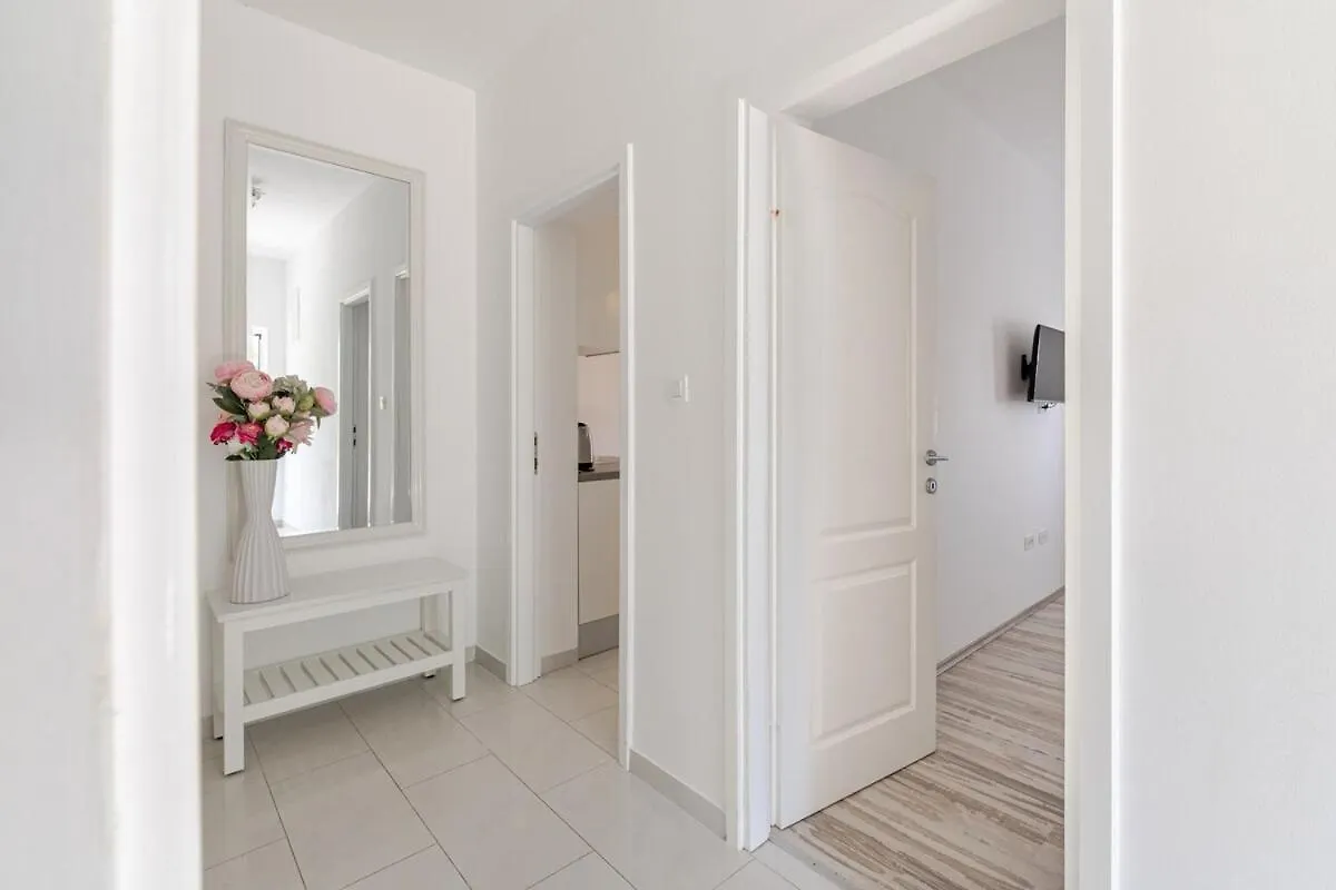 Apartment Lu Split