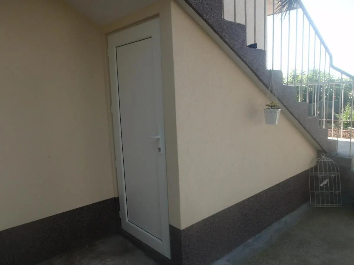 Apartment Lu Split