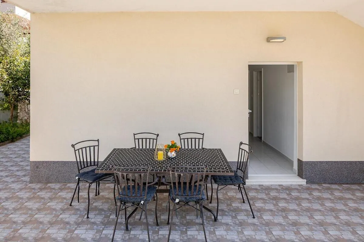 Apartment Lu Split