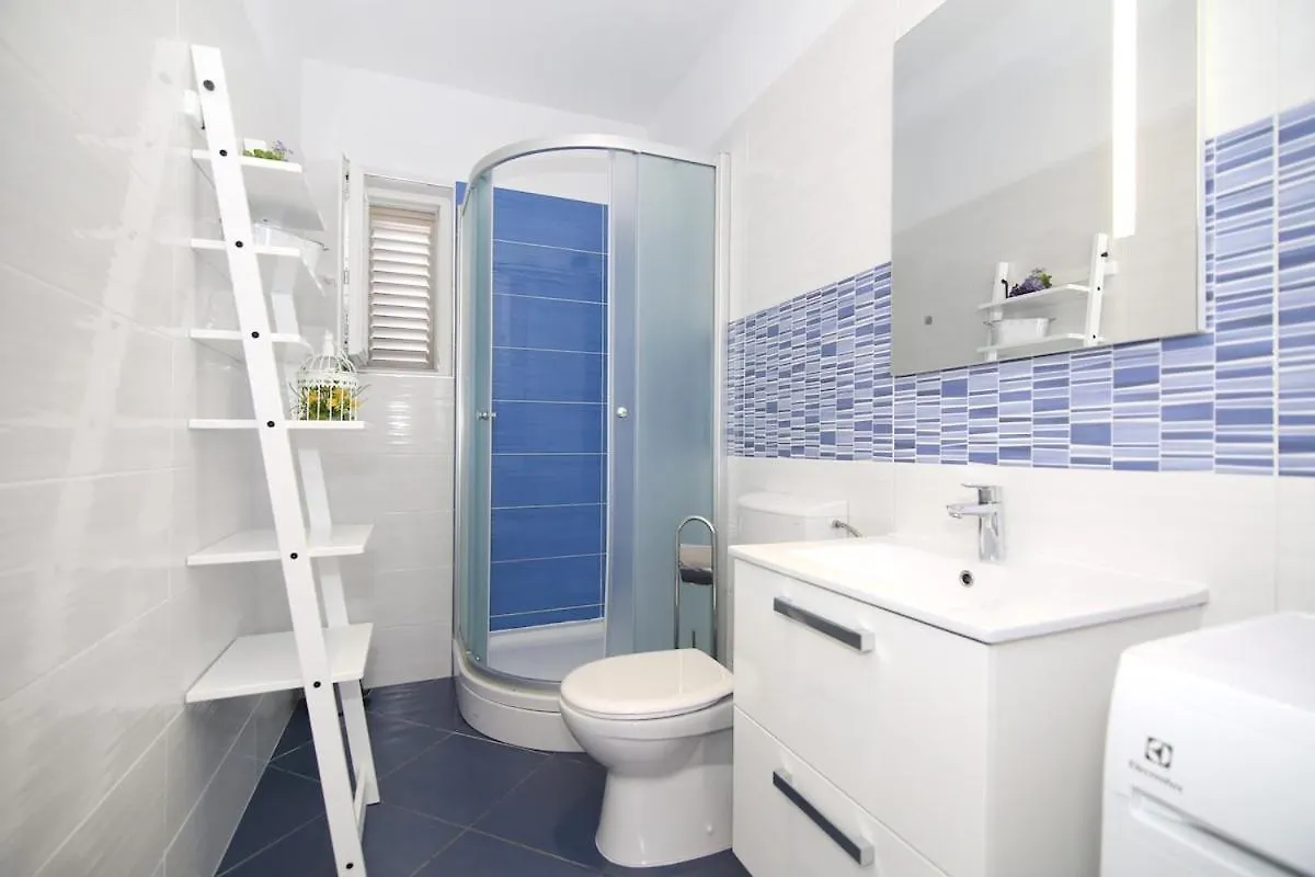 Apartment Lu Split