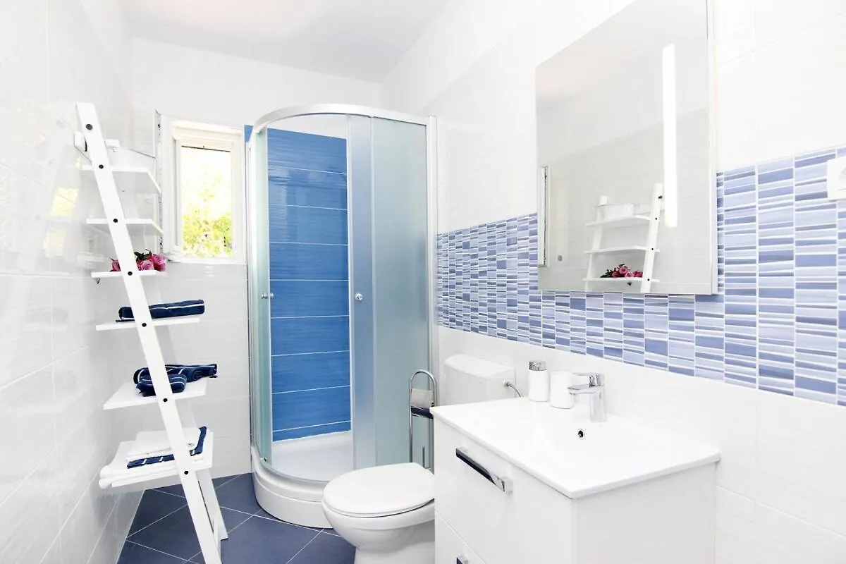 Apartment Lu Split