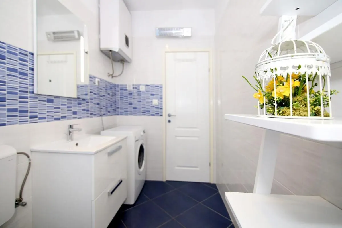 Apartment Lu Split