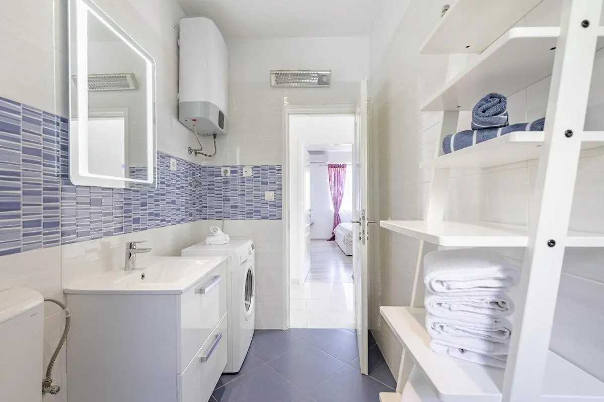Apartment Lu Split Croatia