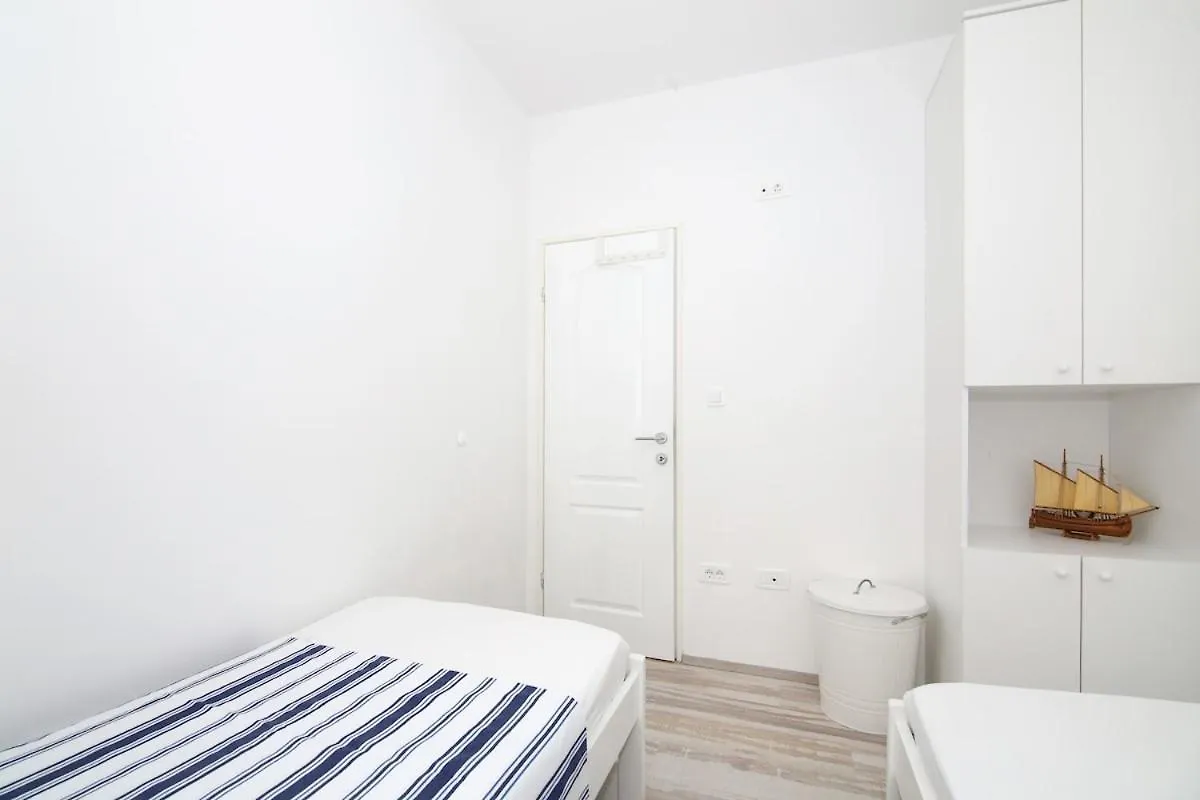 Apartment Lu Split
