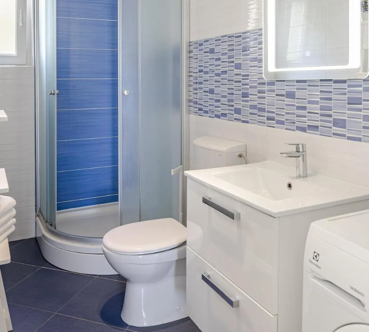 Apartment Lu Split