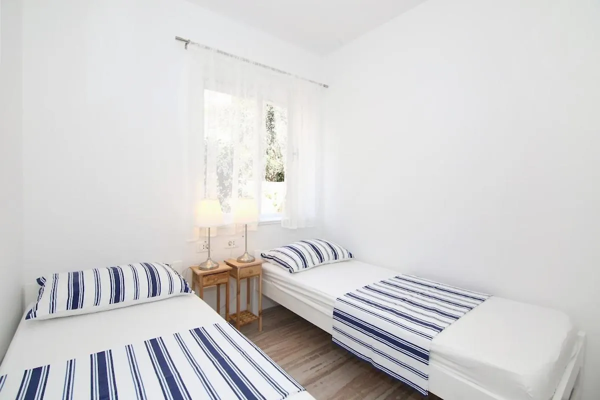 Apartment Lu Split