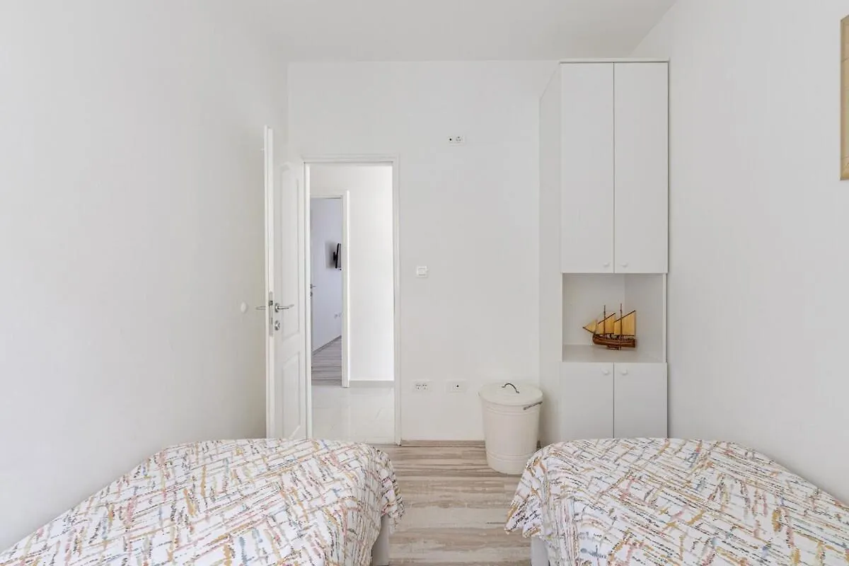 Apartment Lu Split