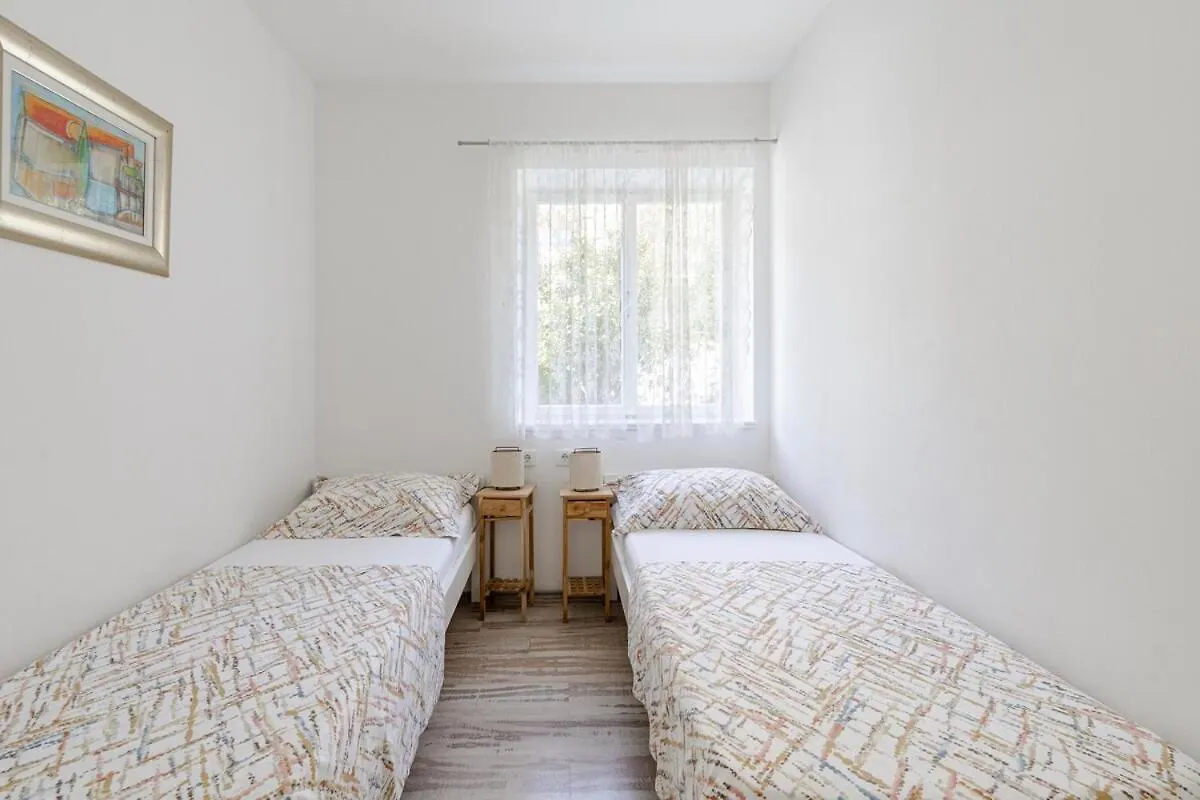 Apartment Lu Split