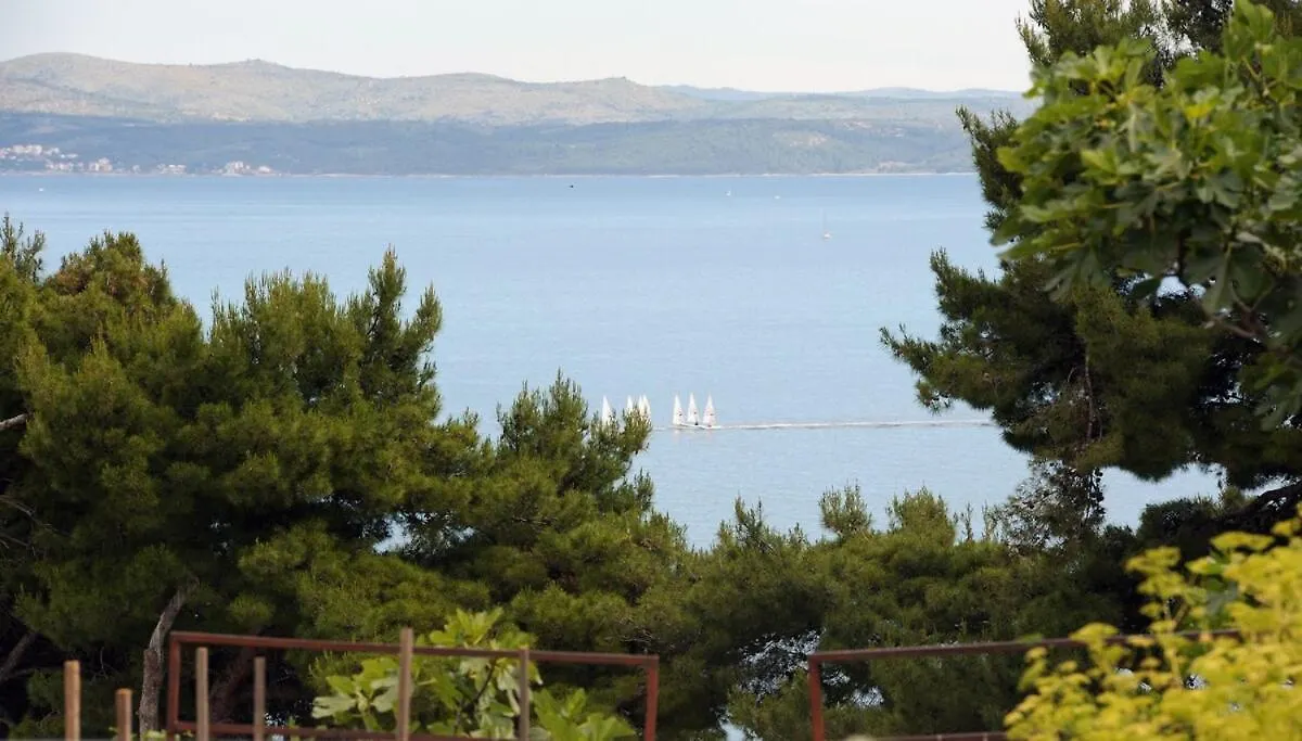 Apartment Lu Split