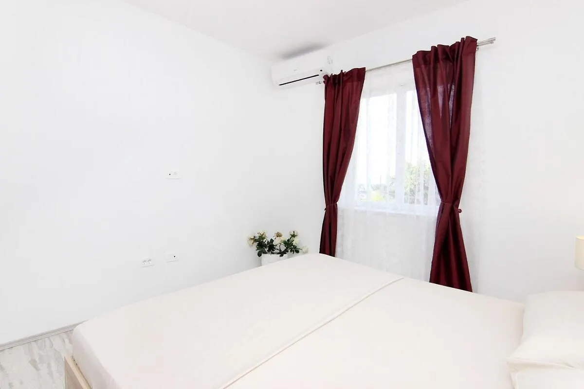 Apartment Lu Split