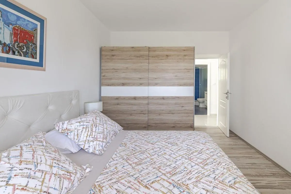 Apartment Lu Split