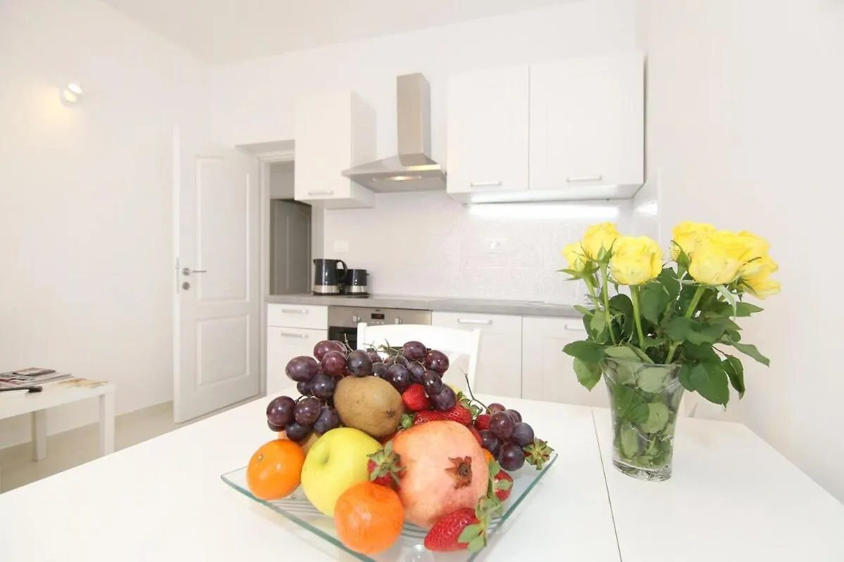 Apartment Lu Split