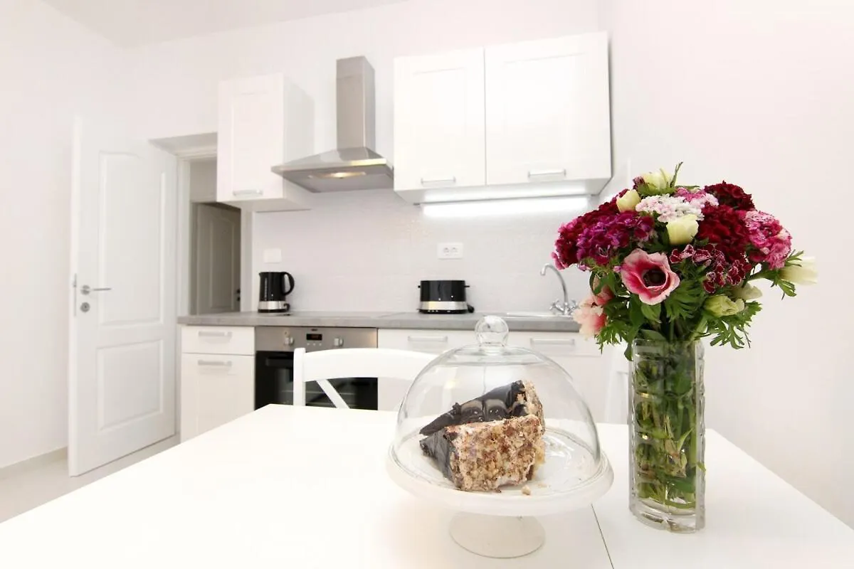 Apartment Lu Split