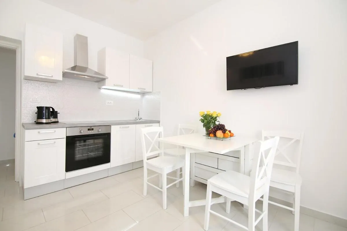 Apartment Lu Split