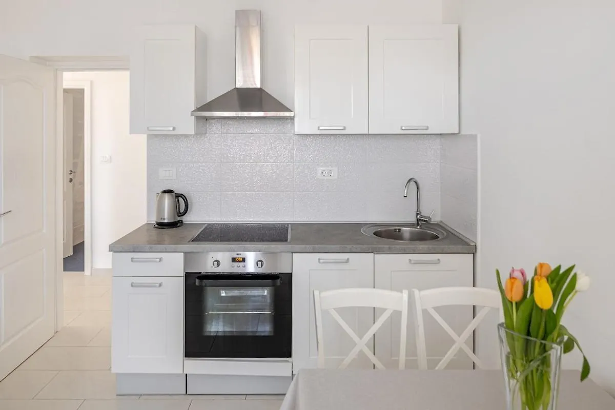 Apartment Lu Split Croatia