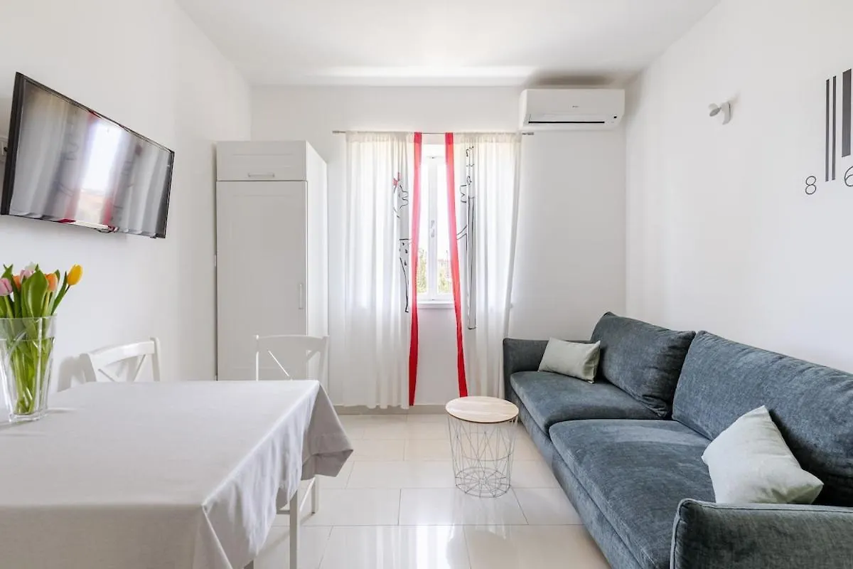 Apartment Lu Split