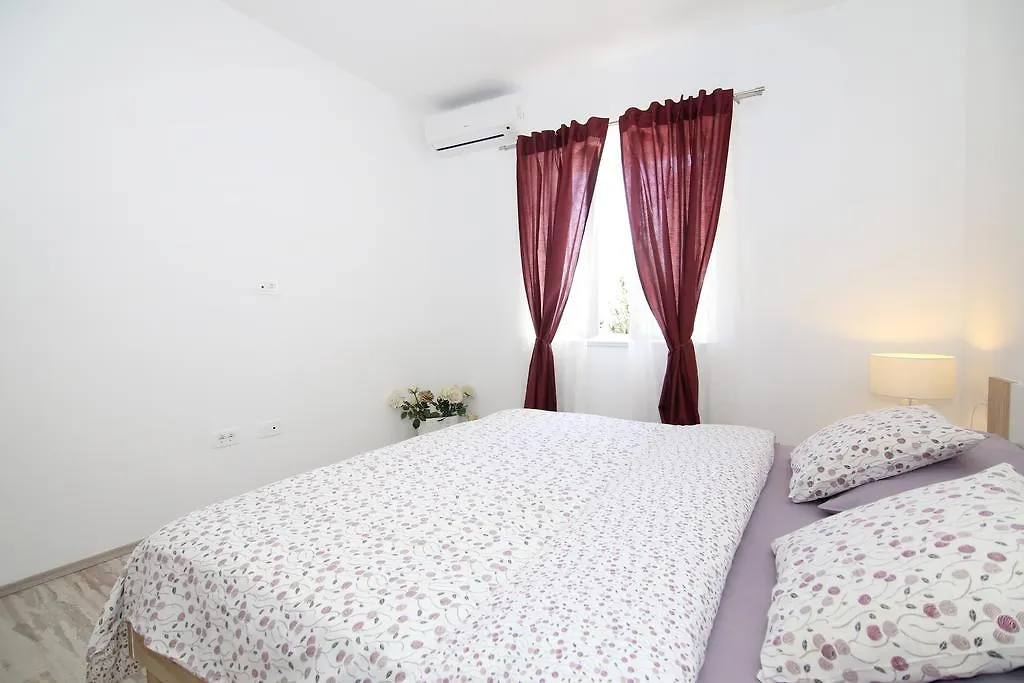 Apartment Lu Split