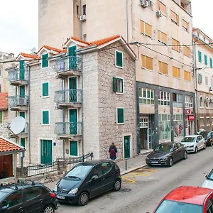  Appartement Sunny Star