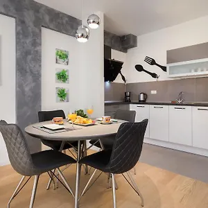  Apartment Bepo Luxury - Free Parking