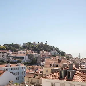 Prime - Mouraria , Lisboa Portugal