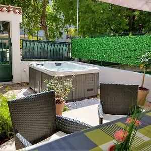  Appartement Lemon Tree