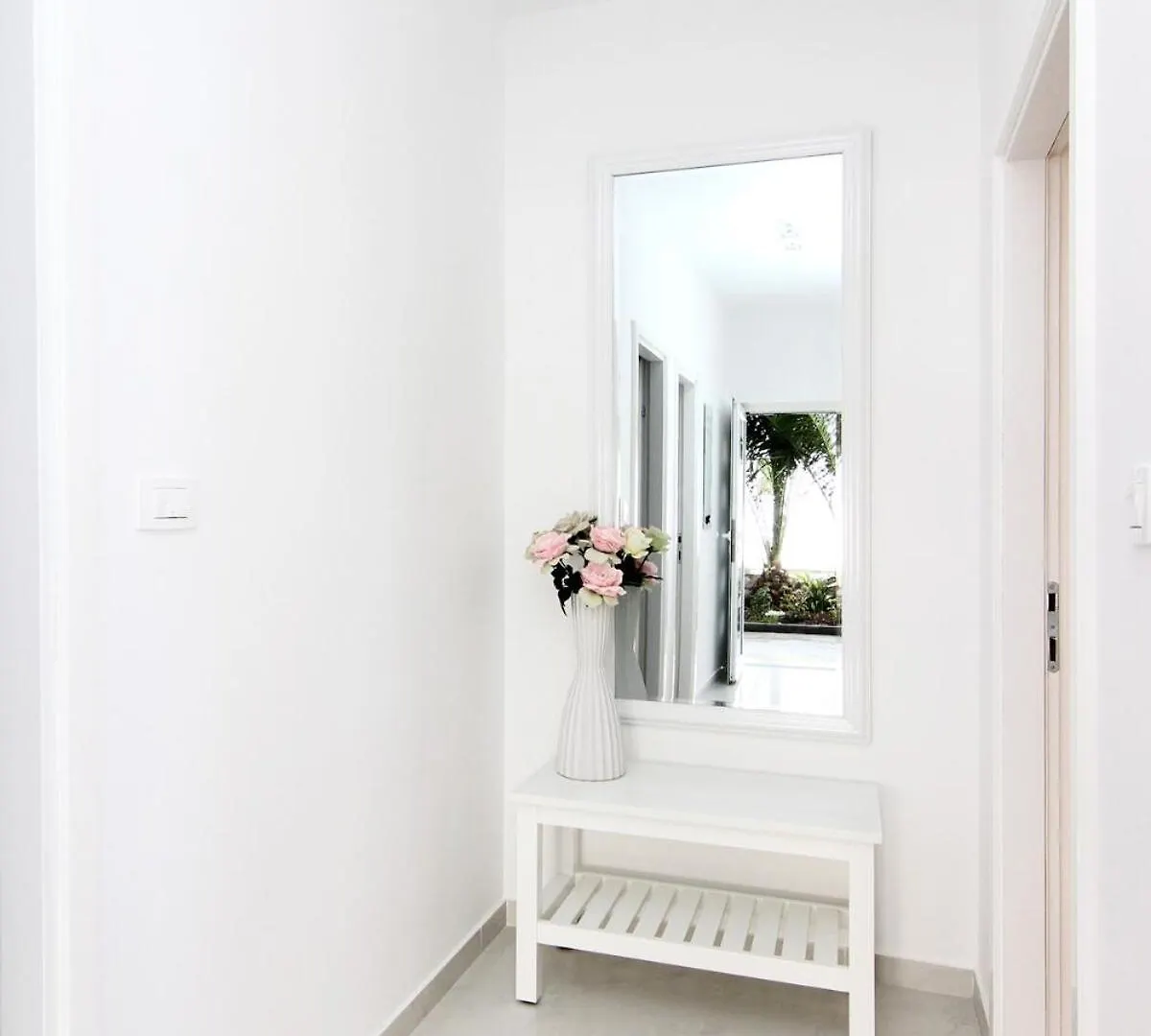 Apartment Lu Split Hırvatistan