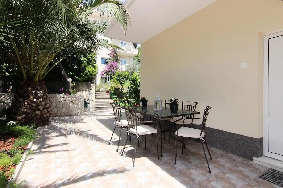 Apartment Lu Split Hırvatistan