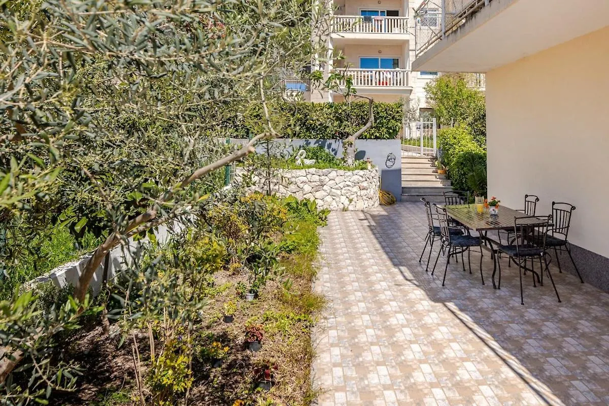 Apartment Lu Split