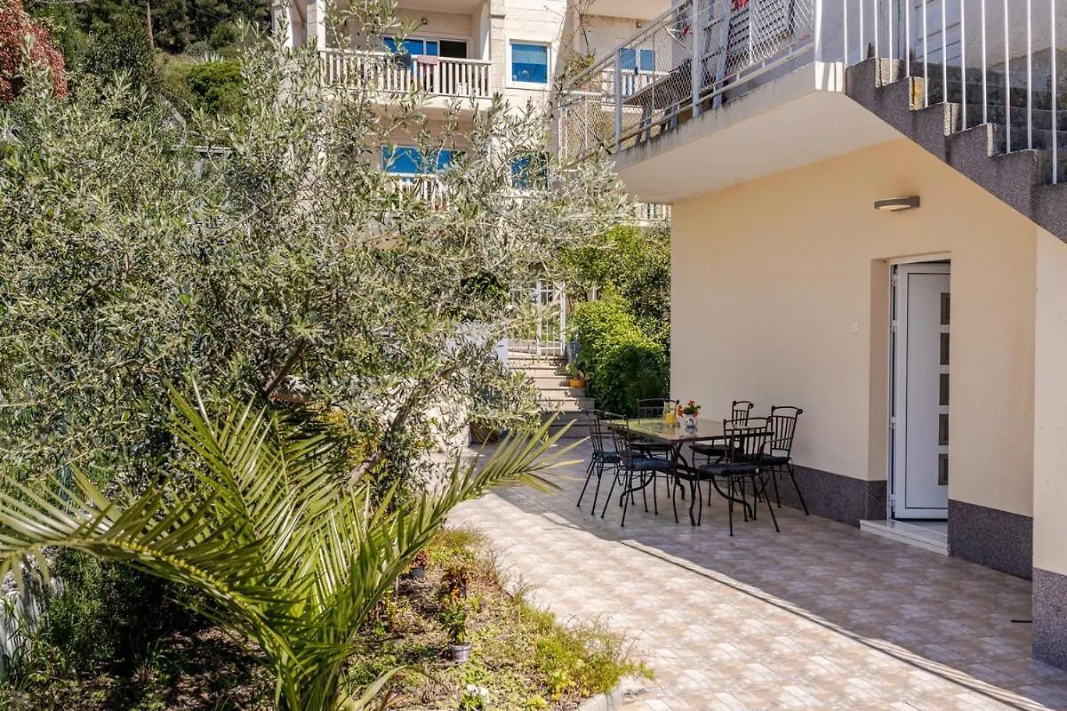 Apartment Lu Split