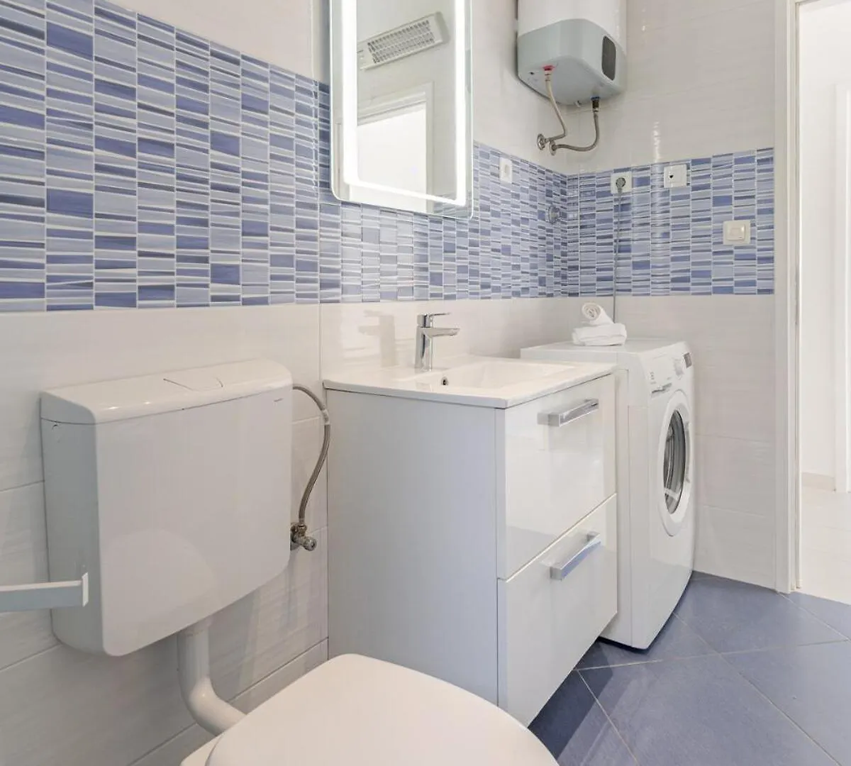 Apartment Lu Split Hırvatistan