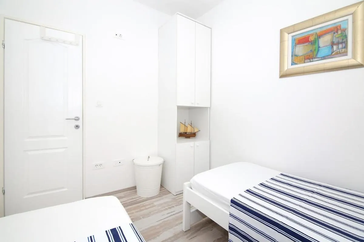 Apartment Lu Split