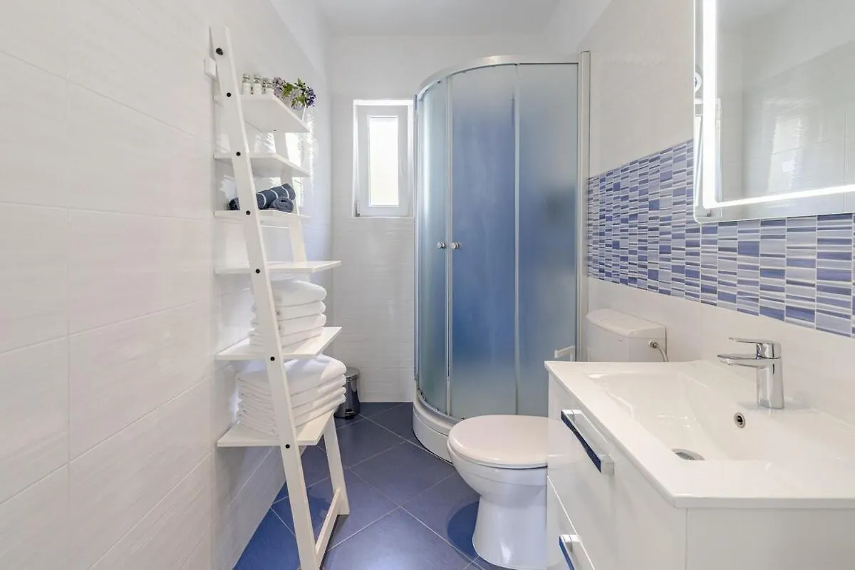 Apartment Lu Split