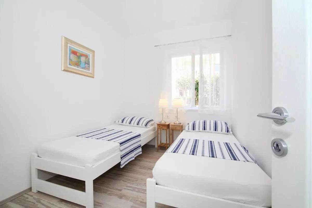 Apartment Lu Split