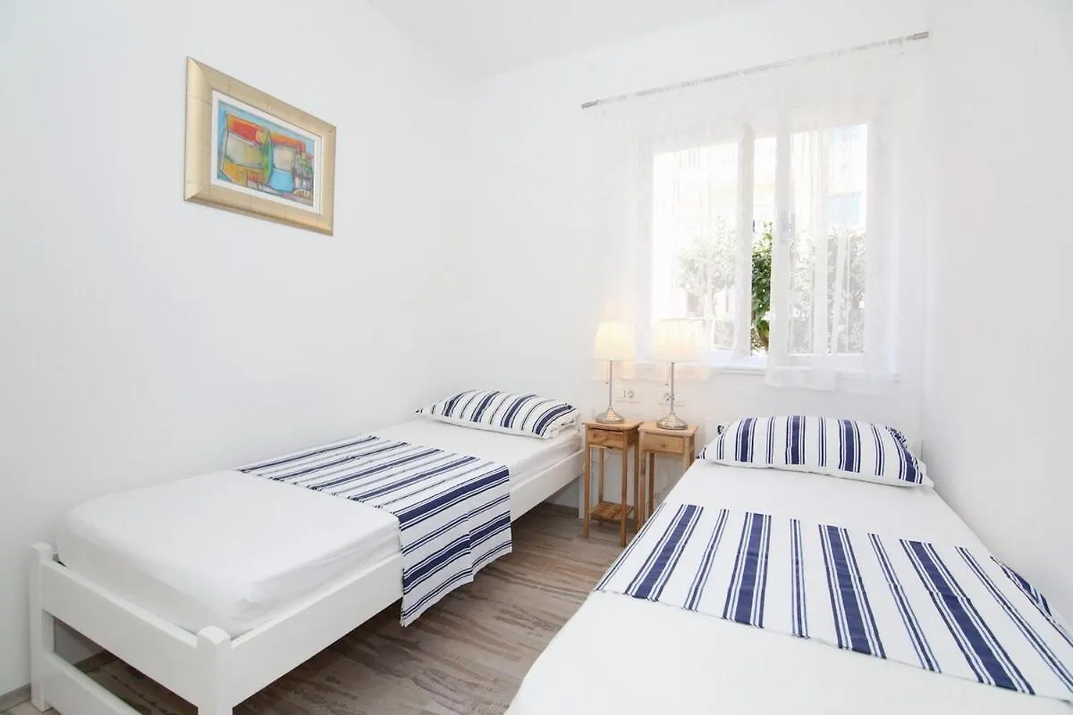 Apartment Lu Split
