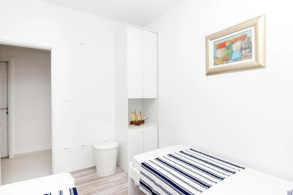 Apartment Lu Split 0*,  Hırvatistan