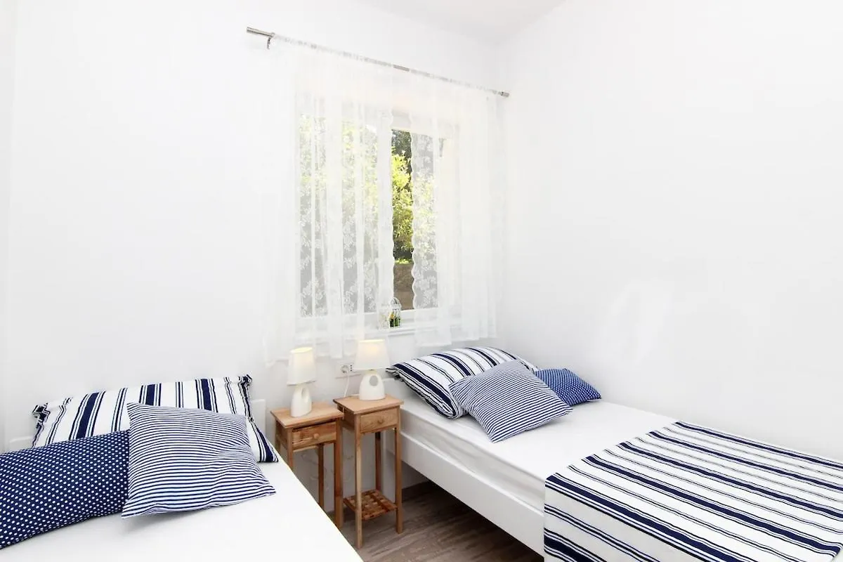 Apartment Lu Split Hırvatistan