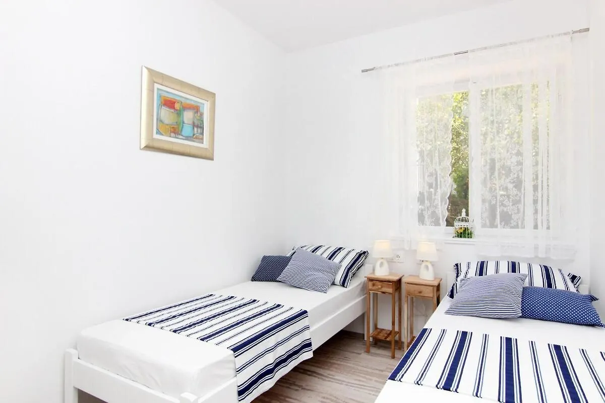 Apartment Lu Split 0*,  Hırvatistan