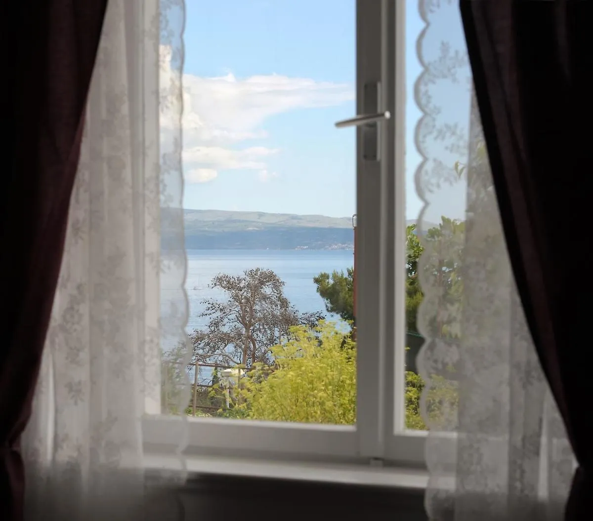 Apartment Lu Split