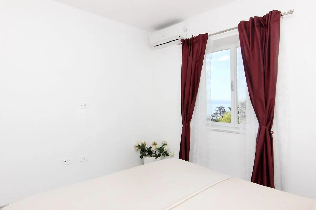 Apartment Lu Split