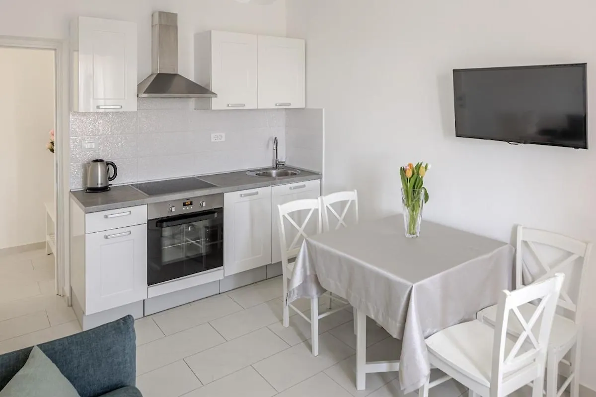 Apartment Lu Split