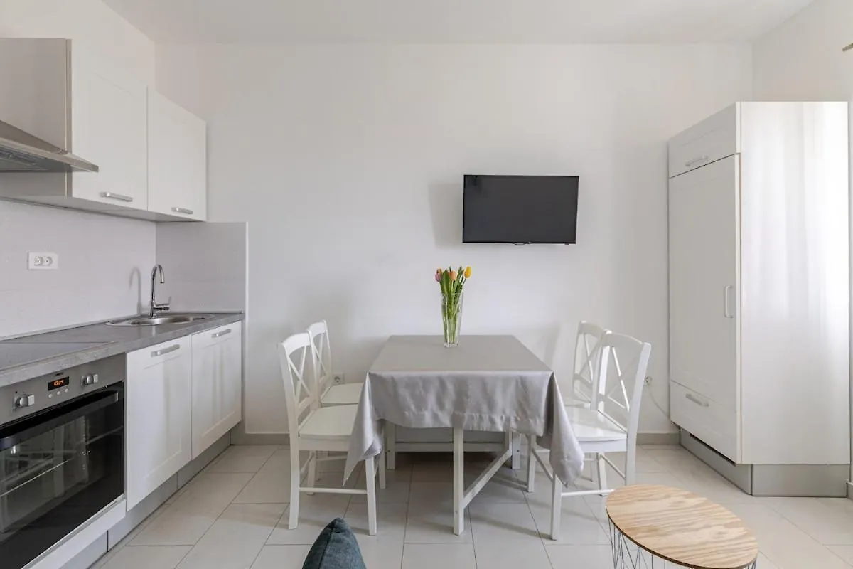Apartment Lu Split