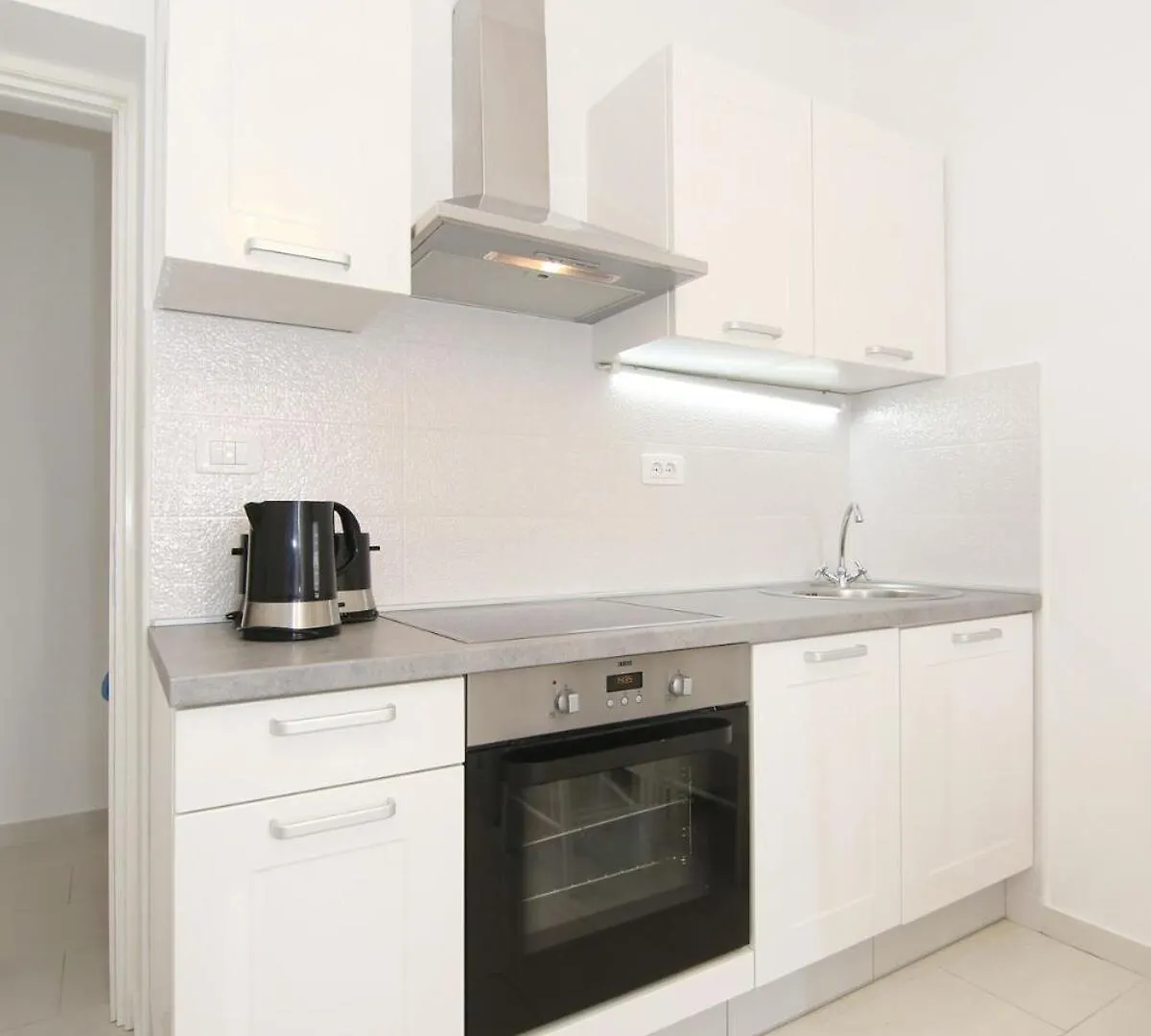 Apartment Lu Split 0*,